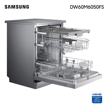 Lavavajillas Samsung Modelo: DW60M6050FS