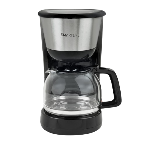 Cafetera Smartlife SL-CM4313