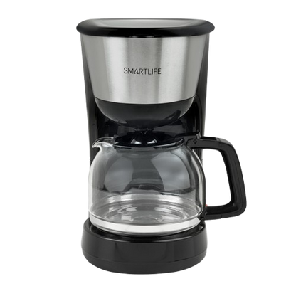 Cafetera Smartlife SL-CM4313