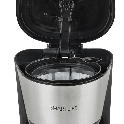 Cafetera Smartlife SL-CM4313