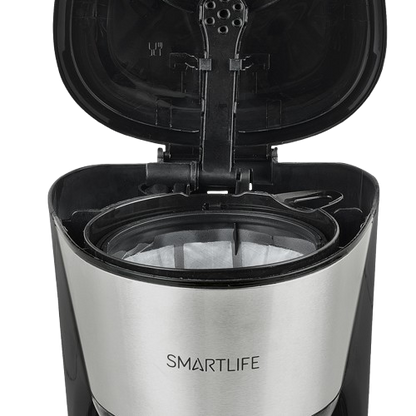 Cafetera Smartlife SL-CM4313