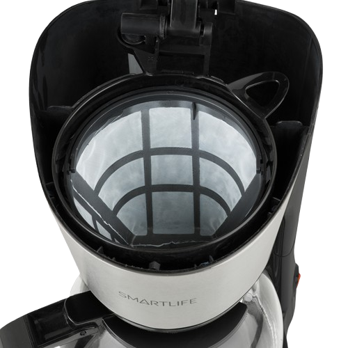 Cafetera Smartlife SL-CM4313
