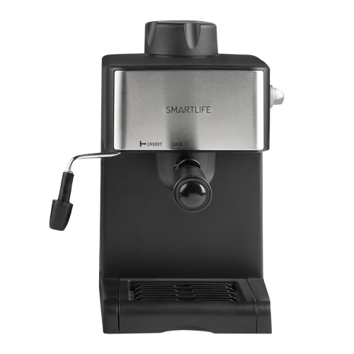 Cafetera espresso Smartlife SL-CM4648VE