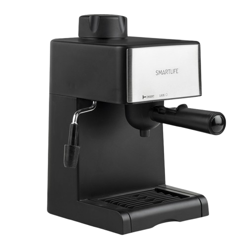 Cafetera espresso Smartlife SL-CM4648VE