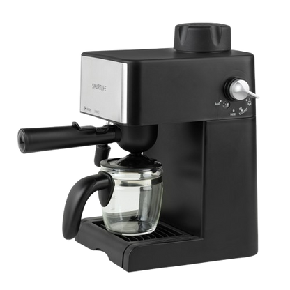 Cafetera espresso Smartlife SL-CM4648VE