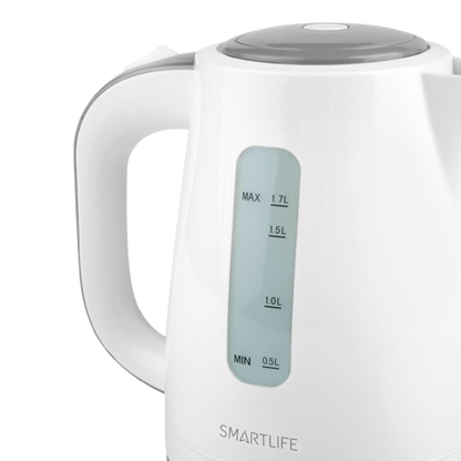 Jarra eléctrica Smartlife