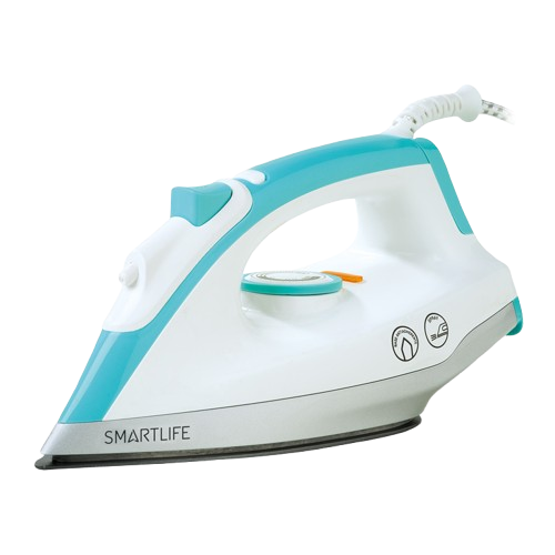Plancha en seco Smartlife SL-PL2432D