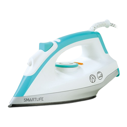 Plancha en seco Smartlife SL-PL2432D