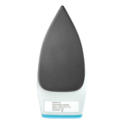 Plancha en seco Smartlife SL-PL2432D