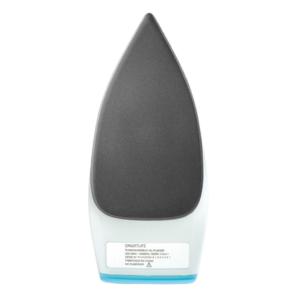 Plancha en seco Smartlife SL-PL2432D