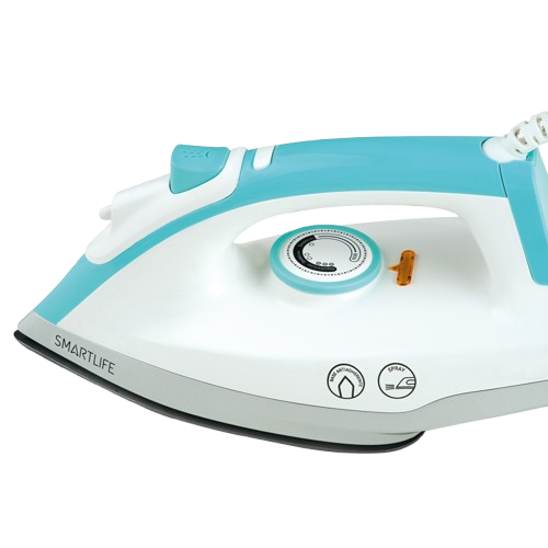 Plancha en seco Smartlife SL-PL2432D