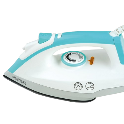 Plancha en seco Smartlife SL-PL2432D
