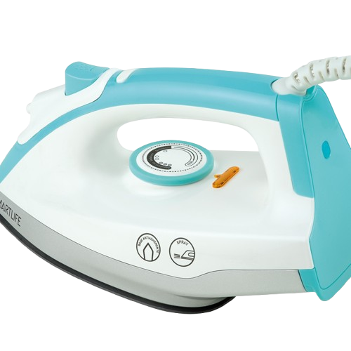 Plancha en seco Smartlife SL-PL2432D