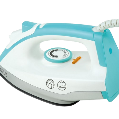 Plancha en seco Smartlife SL-PL2432D