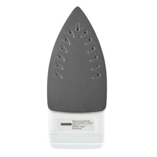 Plancha a vapor Smartlife SL-PL2361BF