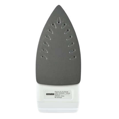 Plancha a vapor Smartlife SL-PL2361BF