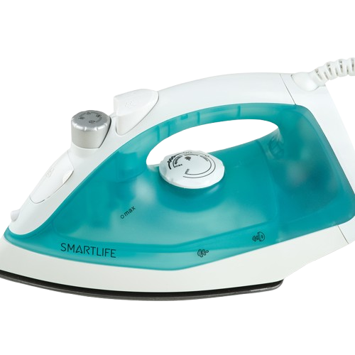 Plancha a vapor Smartlife SL-PL2361BF