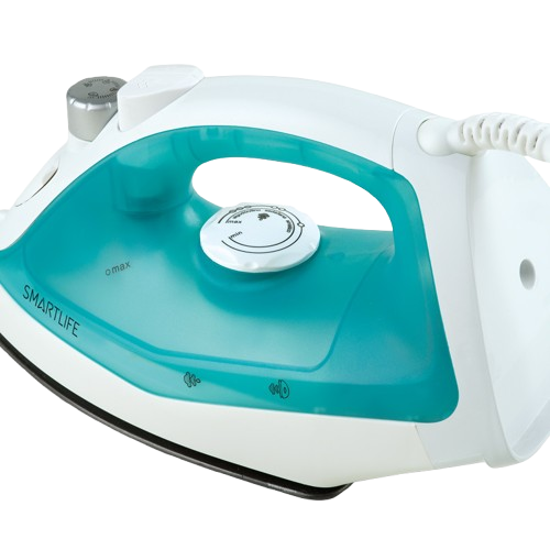 Plancha a vapor Smartlife SL-PL2361BF