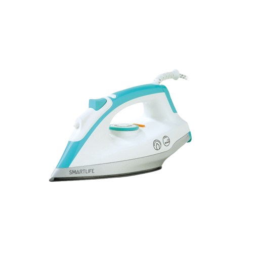 Plancha en seco Smartlife SL-PL2432D