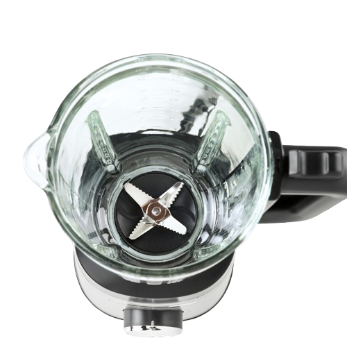 Licuadora jarra de vidrio Smartlife SL-BL1402