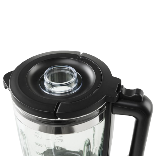 Licuadora jarra de vidrio Smartlife SL-BL1402