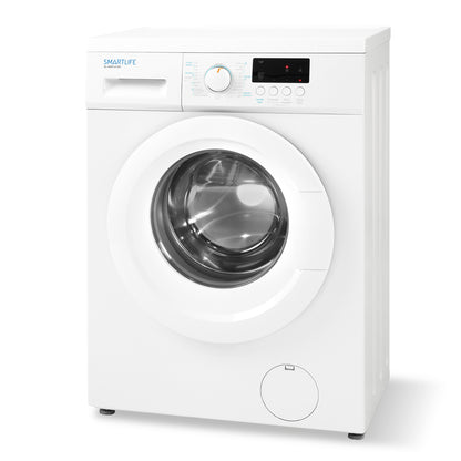 Lavarropas carga frontal Smartlife