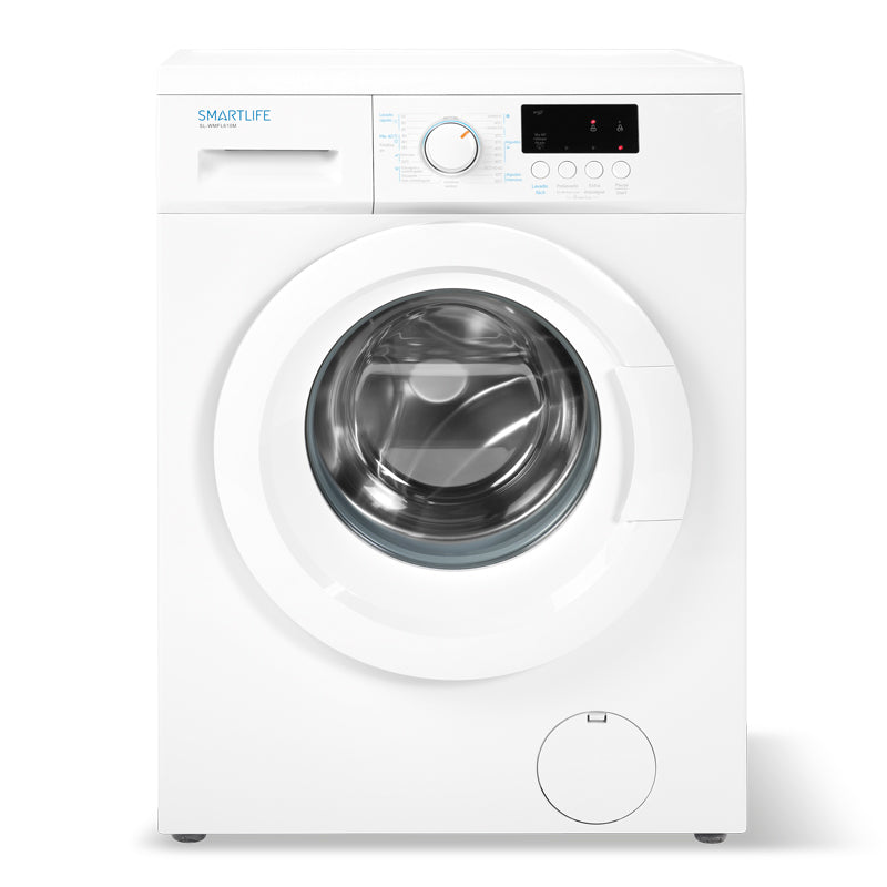 Lavarropas carga frontal Smartlife