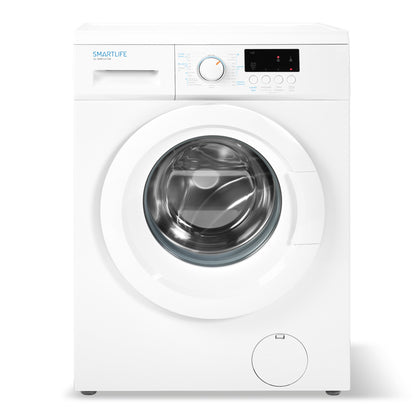 Lavarropas carga frontal Smartlife