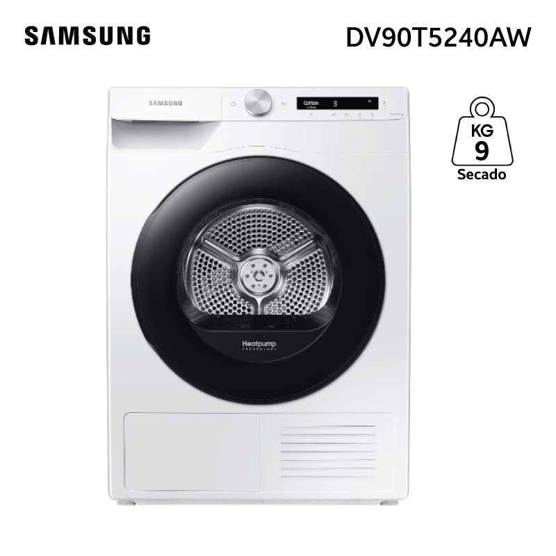 Secarropas Samsung SADV90T5240AW