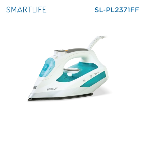 Plancha a vapor Smartlife