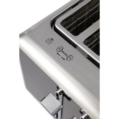 Tostadora 4 panes Smartlife