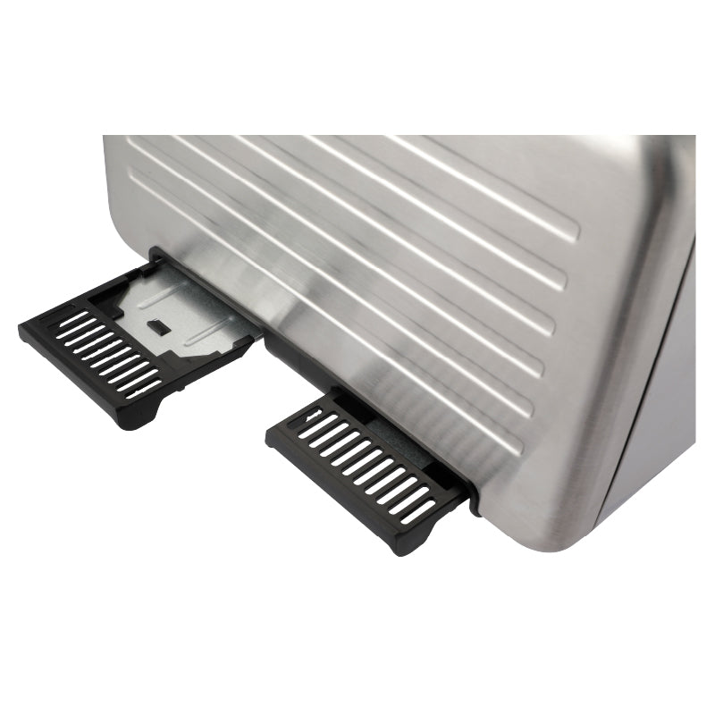 Tostadora 4 panes Smartlife