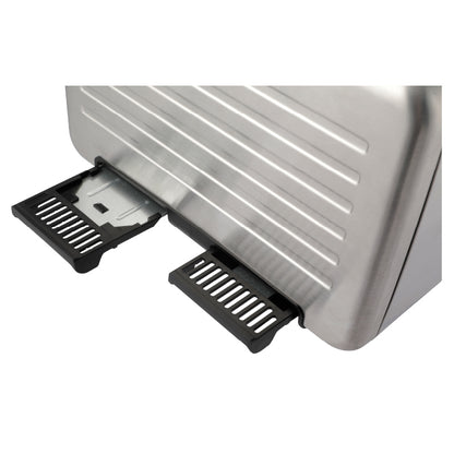 Tostadora 4 panes Smartlife