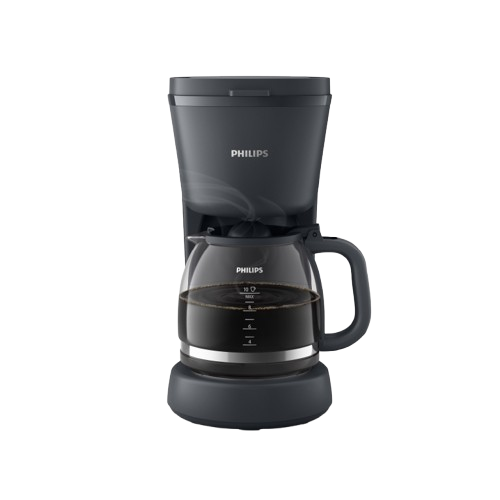 Cafetera de filtro Philips