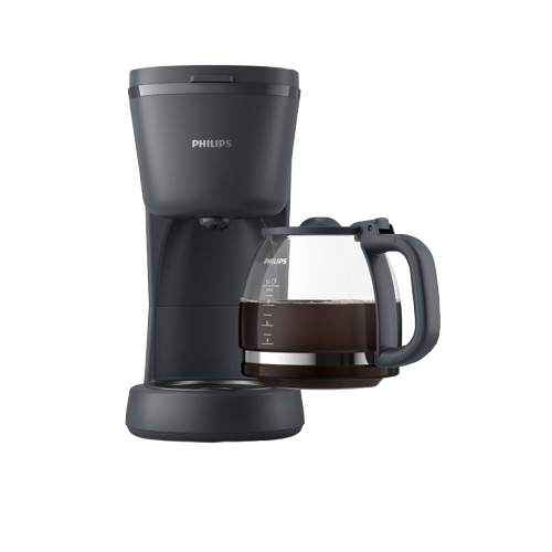 Cafetera de filtro Philips