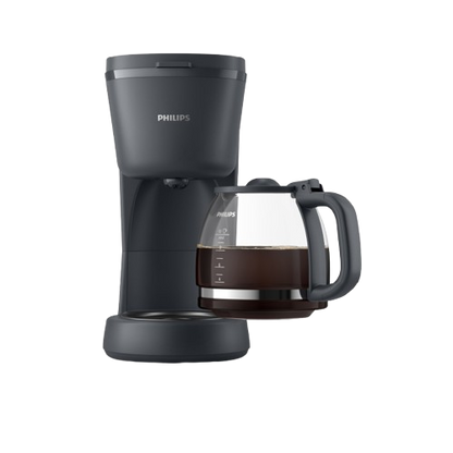 Cafetera de filtro Philips