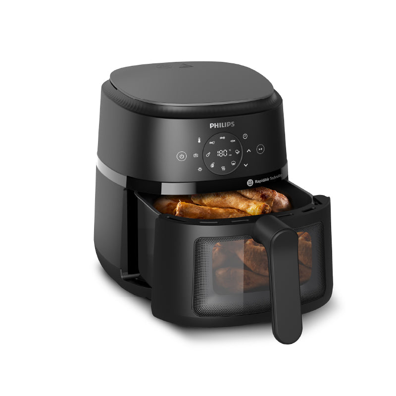 Freidora de aire digital Philips