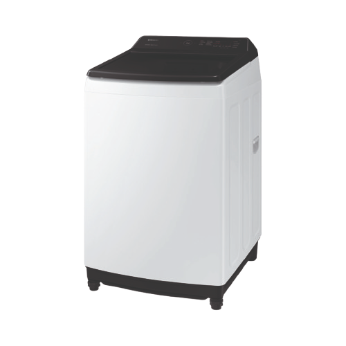 Lavarropas carga superior Samsung SAWA19CG6441BW