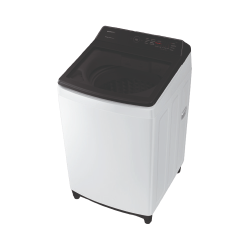 Lavarropas carga superior Samsung SAWA19CG6441BW