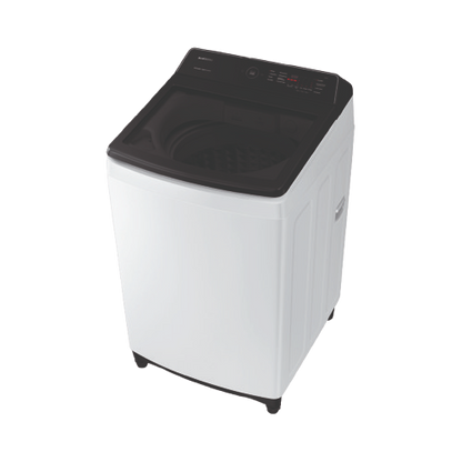 Lavarropas carga superior Samsung SAWA19CG6441BW