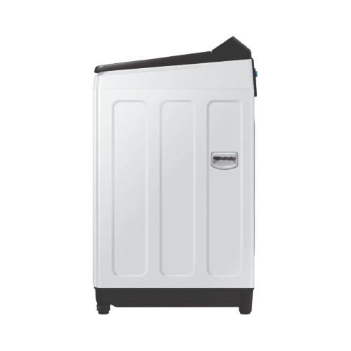 Lavarropas carga superior Samsung SAWA19CG6441BW