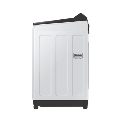 Lavarropas carga superior Samsung SAWA19CG6441BW