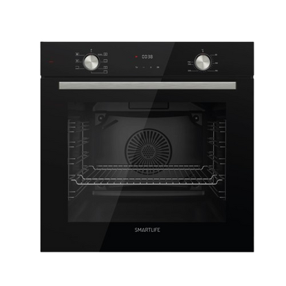 Horno de empotrar Smartlife