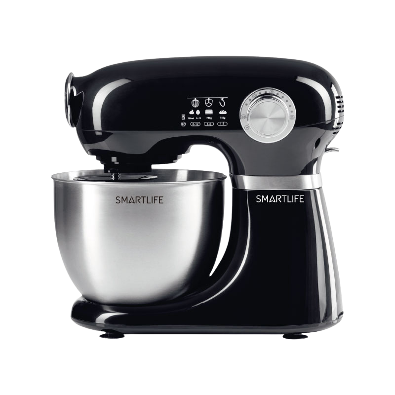 Batidora planetaria Smartlife SL-BP5015