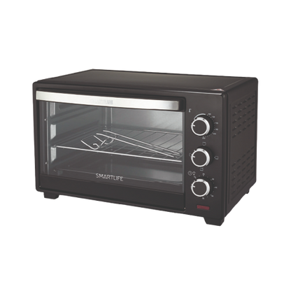 Hornito eléctrico Smartlife SL-EO19B