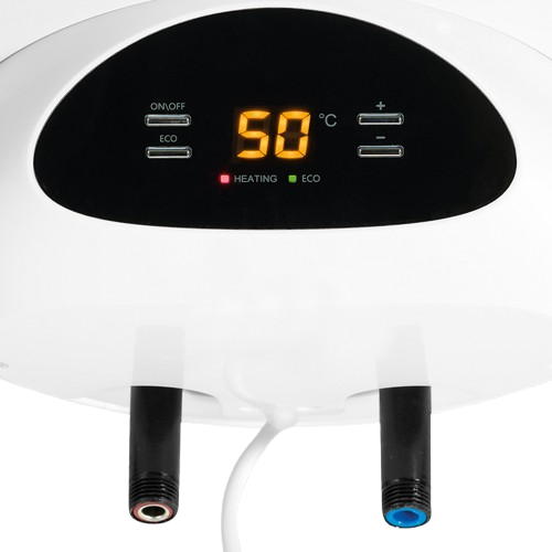 Termotanque 35L Smartlife SL-WH35DA