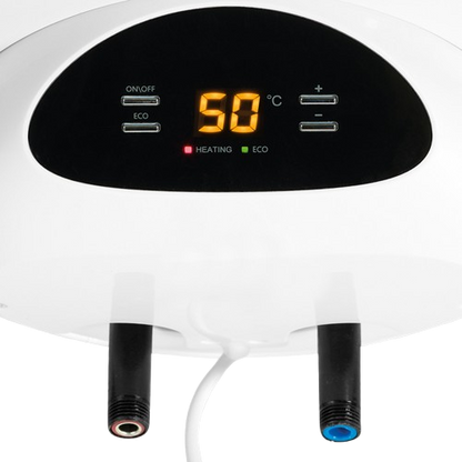 Termotanque 35L Smartlife SL-WH35DA
