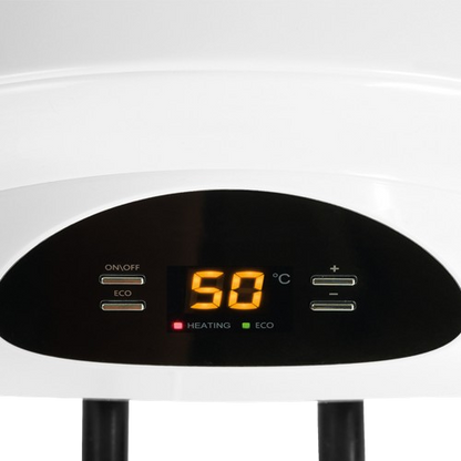 Termotanque 35L Smartlife SL-WH35DA