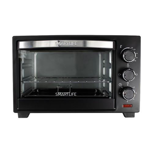 Hornito eléctrico Smartlife SL-EO19B