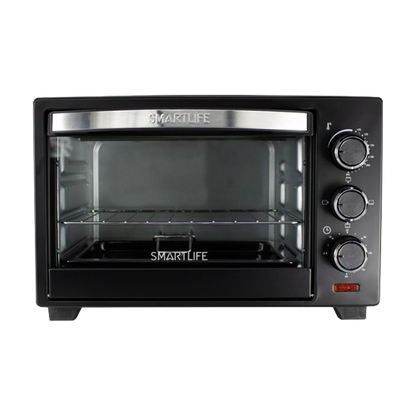 Hornito eléctrico Smartlife SL-EO19B